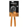 NEO TOOLS Alicate de crimpar para terminales de conector 22-10 AWG
