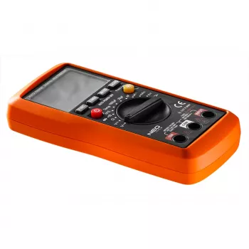 NEO TOOLS 94-001 Multímetro universal