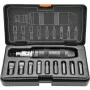 NEO TOOLS Set de destornilladores de impacto, 11 piezas