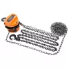 NEO TOOLS Polipasto de cadena 5 t, 3 m