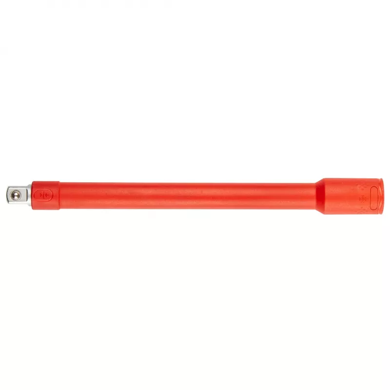 NEO TOOLS Set de vasos aislados 1000V, 19 piezas, accionamiento 1/2