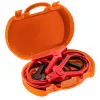 NEO TOOLS Cables de arranque Max 600A x 2,5 m cobre