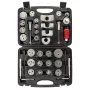 NEO TOOLS Kit de retorno de pistón de freno 35 piezas