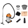 NEO TOOLS Aspirador 1400W, 30L
