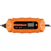 NEO TOOLS Cargador automático 10A/160W, 3-200Ah, para baterías de plomo-ácido / AGM / GEL