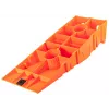 NEO TOOLS Rampas de acceso 2 uds., material compuesto, 3000 kg el par