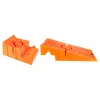 NEO TOOLS Rampas de acceso 2 uds., material compuesto, 3000 kg el par