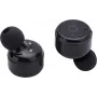 Platinet Auriculares in-ear Bluetooth con base de carga V4.2 CVC6.0 Active
