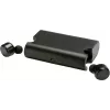 Platinet Auriculares in-ear Bluetooth con base de carga V4.2 CVC6.0 Active