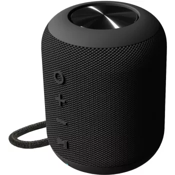 Platinet PEAK Altavoz Bluetooth 10W (2x5W) BT5.0+EDR 2200mAh IPX5 resistente al agua