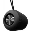 Platinet PEAK Altavoz Bluetooth 10W (2x5W) BT5.0+EDR 2200mAh IPX5 resistente al agua