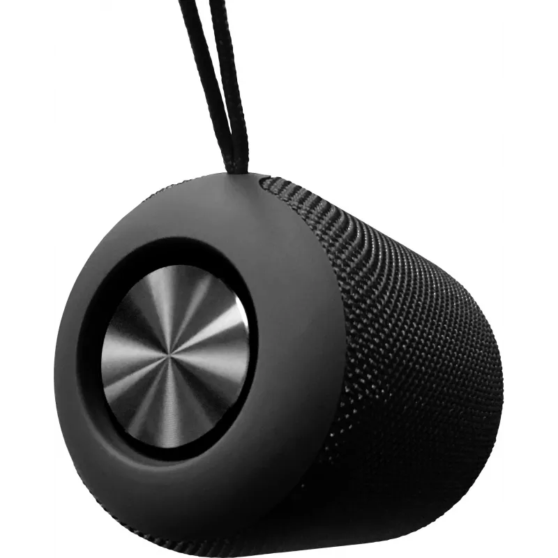 Platinet PEAK Altavoz Bluetooth 10W (2x5W) BT5.0+EDR 2200mAh IPX5 resistente al agua