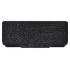 Platinet PMGQ15B - Altavoz estéreo portátil inalámbrico 10W - negro - pantalla LCD