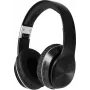 Omega Freestyle FH0925 auriculares Bluetooth inalámbricos con cancelación activa de ruido, negro (44903)
