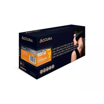 Cartucho de tóner compatible ACCURA amarillo para Samsung CLT-Y4092S