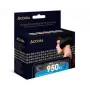Cartucho de tinta Accura HP n.º 950XL negro compatible alto rendimiento (CN045AE)