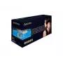 Cartucho de tóner compatible Accura HP n.º 504A (CE251A) cian