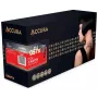 Tóner Accura Canon (CRG-057H) compatible negro alto rendimiento
