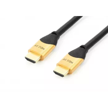 Cable HDMI 2.1 Accura Premium 2,0 m - 8K 48Gbps
