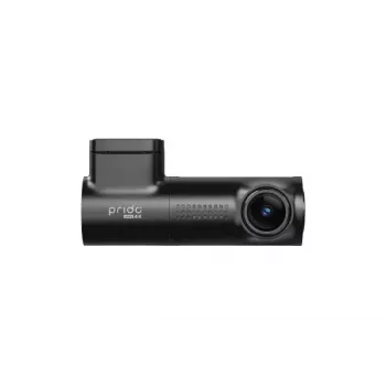 Cámara dash Prido Easy 4K WiFi GPS