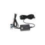 Prido HK2 Hardwire Kit USB-C / microUSB / miniUSB - 12V/24V a 5V 2,5A