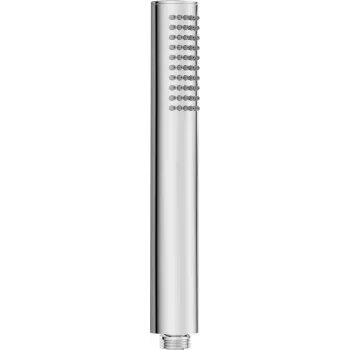 DEANTE cabezal de ducha de lluvia de 1 función 200 mm cromo