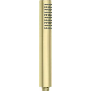 DEANTE NQS R51S cabezal de ducha de 1 función cromo 220 mm