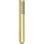 DEANTE NQS R51S cabezal de ducha de 1 función cromo 220 mm