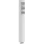 DEANTE cabezal de ducha de 1 función cromo 80 mm