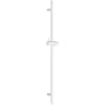 DEANTE barra de ducha cromo 600 mm con teléfono de ducha y manguera