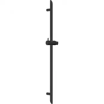 DEANTE NQS N51D conjunto de barra de ducha termostático cromo 200 mm ducha de lluvia