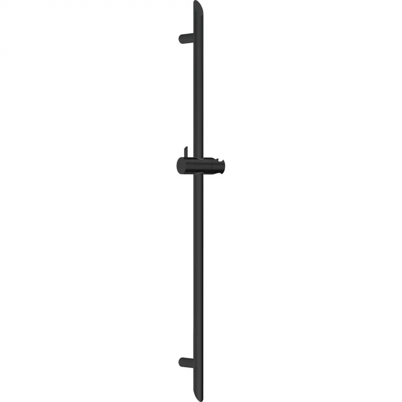 DEANTE NQS N51D conjunto de barra de ducha termostático cromo 200 mm ducha de lluvia