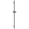 DEANTE barra de ducha cromo 650 mm barra de ducha deslizante