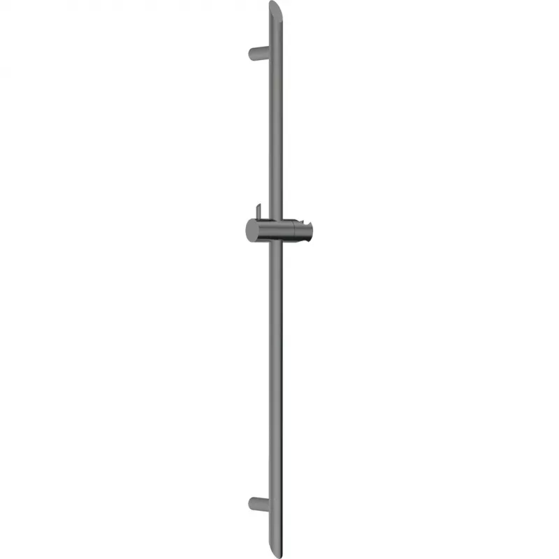 DEANTE barra de ducha cromo 650 mm barra de ducha deslizante