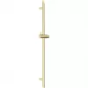 DEANTE barra de ducha cromo 600 mm barra de ducha deslizante de pared
