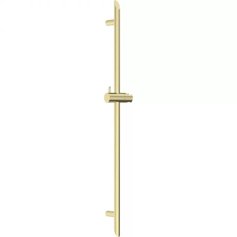 DEANTE barra de ducha cromo 600 mm barra de ducha deslizante de pared