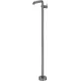 DEANTE Mezclador de lavabo exento cromo latón monomando montaje exento serie Arnika