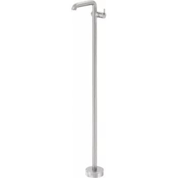 DEANTE Mezclador de lavabo exento cromo latón montaje exento monomando