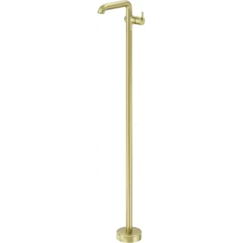 DEANTE BQS_R2KK Mezclador de lavabo exento negro mate