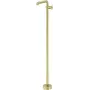 DEANTE BQS_R2KK Mezclador de lavabo exento negro mate
