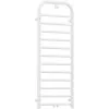 DEANTE AGI AG41 Radiador de baño 121 cm blanco 720 W