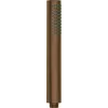 DEANTE Cabezal de ducha de 1 función cromo 80 mm