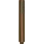 DEANTE Cabezal de ducha de 1 función cromo 80 mm