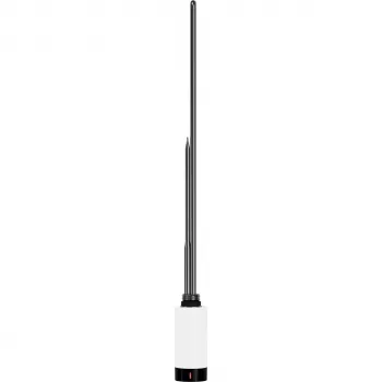 DEANTE Resistencia calefactora para radiador de baño - 400 W