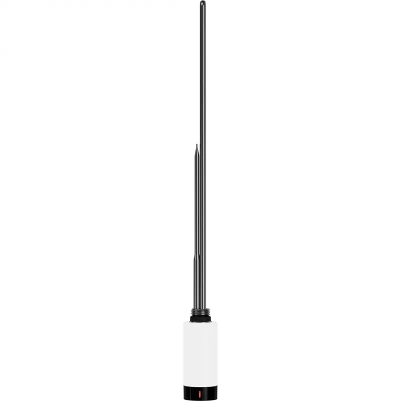 DEANTE Resistencia calefactora para radiador de baño - 400 W