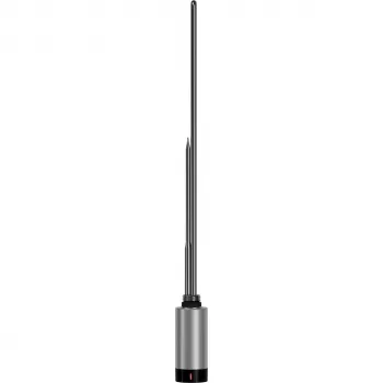 DEANTE Calefactor para radiador de baño - 400 W
