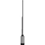 DEANTE Calefactor para radiador de baño - 400 W