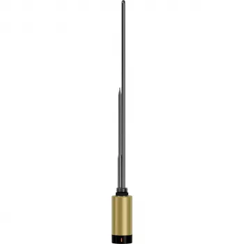 DEANTE Calefactor para radiador de baño - 400 W