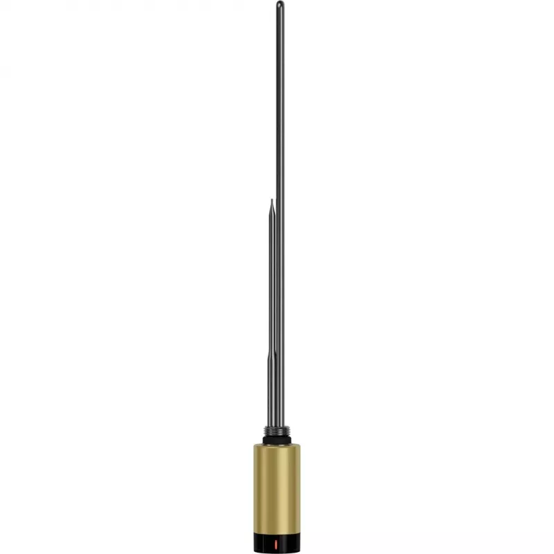 DEANTE Calefactor para radiador de baño - 400 W