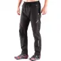 ROCKBROS Culotte con tirantes de ciclismo YPK1007R Talla S Negro